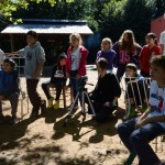 Pop Camp Acting for Film