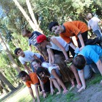 Pop Camp Games