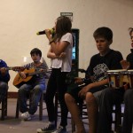 Pop Camp Instruments